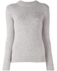 Ermanno Scervino Knit Sweater