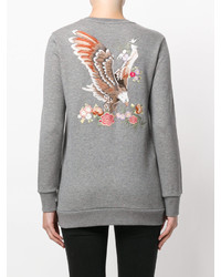 RED Valentino Knitted Sweater
