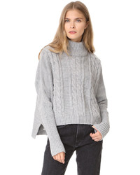 Faithfull The Brand Merida Knit Sweater