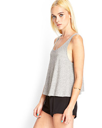 Forever 21 Soft Knit Tank