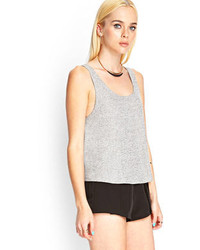 Forever 21 Soft Knit Tank