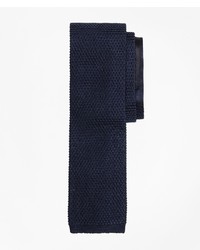 Brooks Brothers Knit Tie