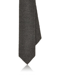 Brunello Cucinelli Silk Knit Necktie