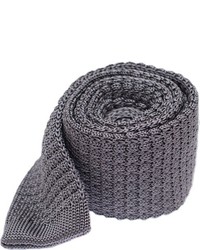 The Tie Bar Textured Solid Knit