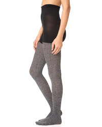 Spanx Cozy Cable Knit Tights
