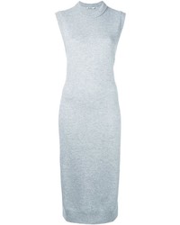 Alexander Wang T By Knitted Maxi Tunic
