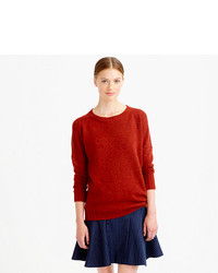 J.Crew Collection Cashmere Tunic