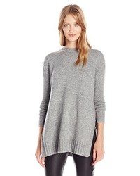 French Connection Core Cashmere Blend Knit Tunic