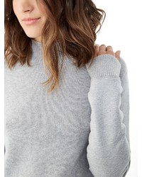 Alternative Transient Sweater Knit Sweater