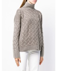 Iris von Arnim Aspen Sweater