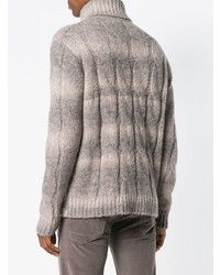 Etro Cable Knit Sweater