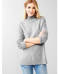 Gap Cozy Turtleneck Sweater