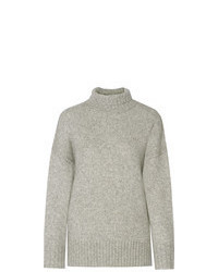 Nlst Knitted Turtleneck Sweater