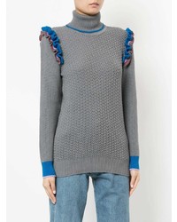 Anna October Long Sleeve Knitted Jumper