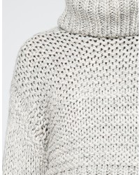 Ona Turtleneck Sweater