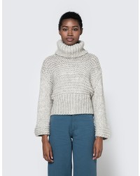 Ona Turtleneck Sweater