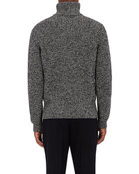 Orley Cashmere Turtleneck Sweater