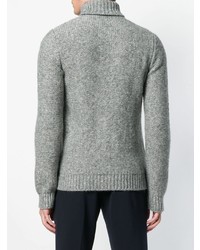 Tod's Roll Neck Sweater
