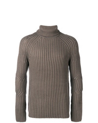 Neil Barrett Roll Neck Sweater