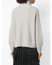 Sminfinity Turtleneck Sweater