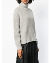 Sminfinity Turtleneck Sweater