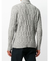 Drumohr Turtleneck Sweater