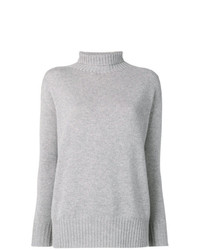 'S Max Mara Turtleneck Sweater