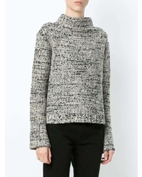 Uma Raquel Davidowicz Viagem Knit Sweater