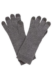 UGG Australia Wool Knit Gloves