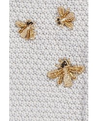 BCBGMAXAZRIA The Bees Knees Embellished Gloves