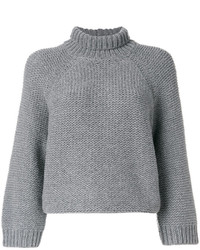 Fabiana Filippi Classic Knitted Sweater