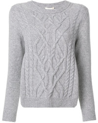 Semi-Couture Semicouture Knitted Sweater