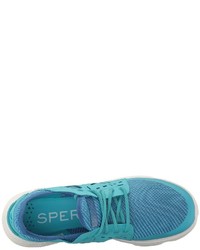 Sperry 7 Seas Sport Lace Up Casual Shoes
