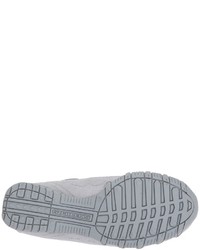 Skechers Bikers Commotion Lace Up Casual Shoes
