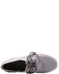 Sperry Endeavor Boat Lace Up Casual Shoes