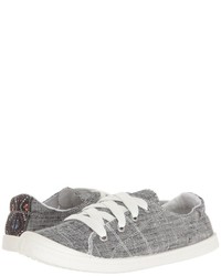 Not Rated R Lace Up Casual Shoes