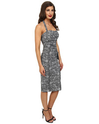Stop Staring Kalen Fitted Dress