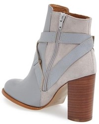 Topshop Aroma Ankle Boot