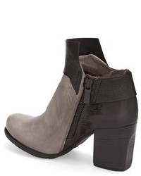 As98 Shepard Ankle Boot