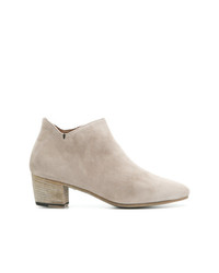 Pantanetti Casual Ankle Boots