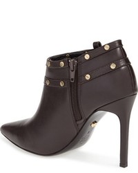 Charles David Cathy Pointy Toe Bootie