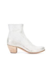 Officine Creative Chabrol Ankle Boots