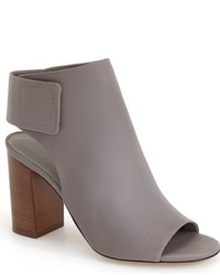 Vince Faye Leather Bootie