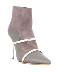 MALONE SOULIERS BY ROY LUWOLT Madison Ankle Boots