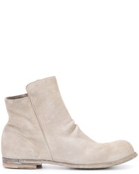 Officine Creative Muse Ankle Boots