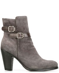 Officine Creative Pisier Ankle Boots