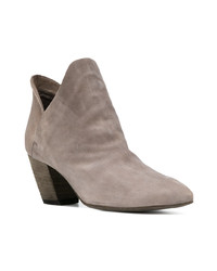 Officine Creative Sabine Ankle Boots