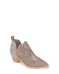 Dolce Vita Sher Perforated Bootie