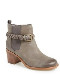 Sperry Top Sider Liberty Leather Bootie