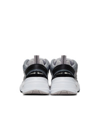 Nike Grey M2k Tekno Sneakers